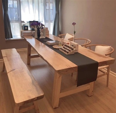 لکڑی کی مصنوعات کے لئے روزانہ بحالی کے طریقوں کی رہنمائی